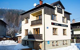 Apartamenty Myśliwska